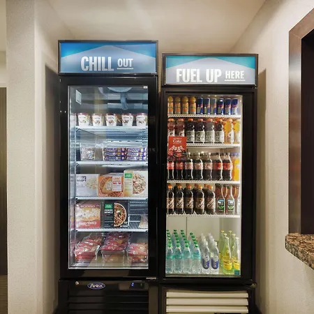 Hampton Inn And Suites Tulsa Central